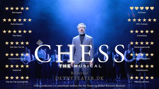 Atlantis Musical on Reels