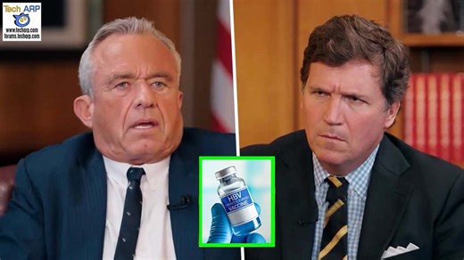 Fact Check: Did CDC Hide 1,135% Vaccine-Autism Risk? | Tech ARP