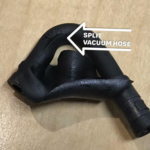 Mitsubishi Shogun 3.2 diesel 2007 onwards, error code P0299 turbo charger underboost simple fix!!