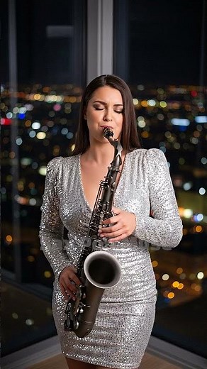 Tuff Ace Cannon smooth retro sax melody