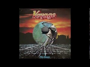 Voyage - "Souvenirs" (1978)