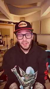 Chris Webby on Reels