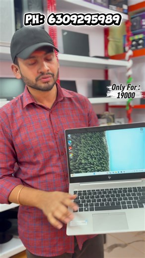 Best Second Hand Laptop in Hyderabad? HP 840 G5 | Anantha Computers
