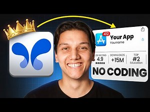 Vibe coding an App with Google AI Studio + Gemini 3 is EASY Now