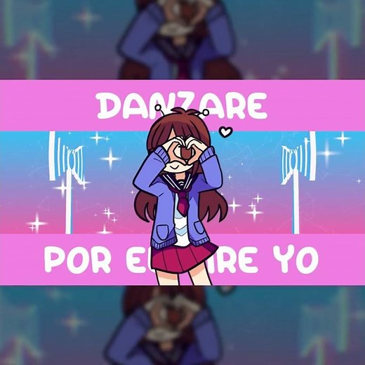 #short 『ディスコミュ星人』 Discommunication Alien 『Cover Español Latino』