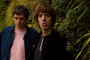 Ultimate Painting Announce New Album, Share Video for “Not Gonna Burn Myself Anymore”