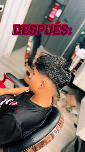 Antes y Después Extremos🔥 Que corte te hago hoy❓Una TRANSFORMACIÓN💯. Lo que un Low Fade bien hecho puede hacer por ti...✨💈 📍Via Lorenteggio 234, Milano. #milano #latinoseneuropa #latinosenmilano #latinosenitalia🌎🇮🇹 #latinoseneuropa @Junior Escudero @JOSE TIPULA @oscarblad3 @El Dominic barber @D’Alessandro R