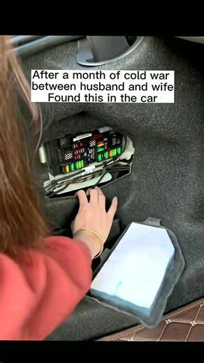 Do you know what's i find in car - 7309327771816250670 #GPS #Myhomepage #De... #Tracker #Buyit | Nathalie Delarosa