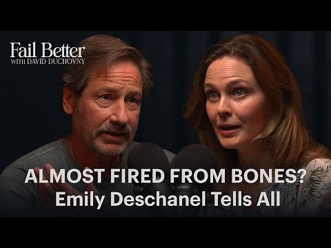 Emily Deschanel Explains Why She Almost Didn’t Make It Past Season 1 of Bones