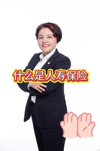 什么是人寿保险