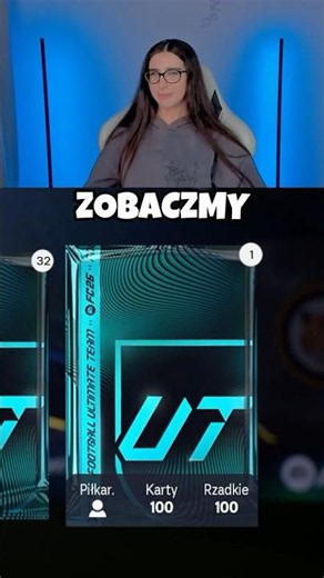 100 PLAYER PACK FOR THE BEST EVENT IN EA FC 26!! 🤯🔥 #eafc26