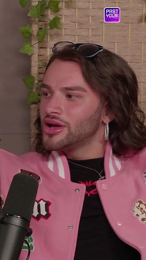 Past Your Bedtime on TikTok