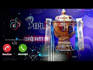 Ipl ringtone || Cricket ringtone || Ipl status video || Tata ipl instrumental ringtone || IPL BGM ||