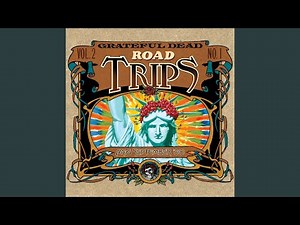 Touch of Grey (Live at Madison Square Garden, NY, Sept. 1990)