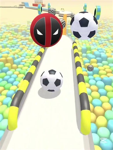 🔥 Going Balls VS Rollance Ball VS Action Games Ball Games New Race 630 | Android/IOS