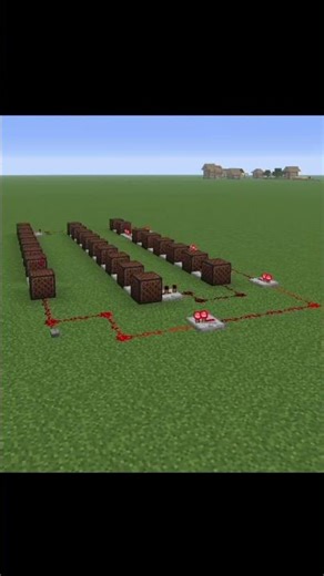 Frogs Singing in Minecraft 😂🐸 #minecraft #MinecraftShorts #NoteBlock #MinecraftMusic #Frog