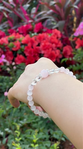 Spring limited edition:To help you shake off the winter blues.☁️☀️#crystals #fyp #girl #springequinox #gifted