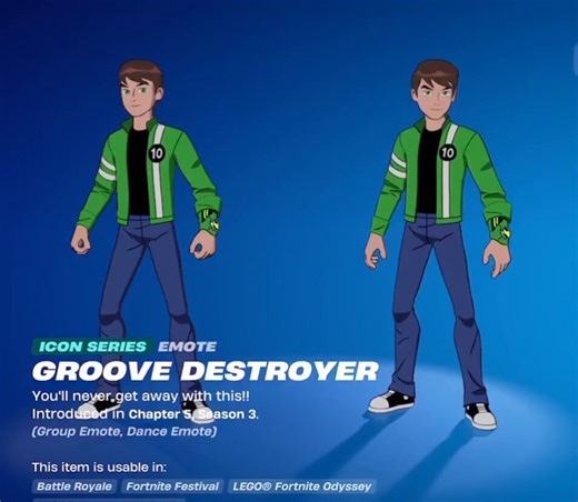 Ben 10: Ultimate Alien (2010) Season 1, Episode 2 - "Duped"
