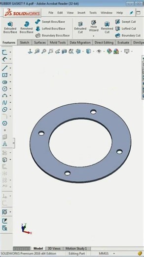 What are the MOST IMPORTANT SolidWorks Shortcuts?