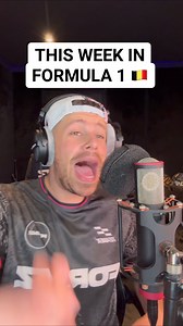 24K views · 23 reactions | This Week in Formula 1  #formula1 #f1 #motorsport #belgiangp | Formz | Facebook