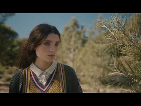 Panarchy | Traces of Me FW25