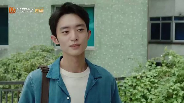 [ENG SUB] FULL《那些回不去的年少时光 Stand By Me》EP 28 小波和琦琦翩翩起舞 | 赵今麦白宇帆走心演绎热血青春 | MangoTV Drama