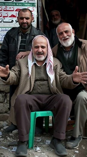 The Rise of the PLO: When Palestinians Found Their Voice