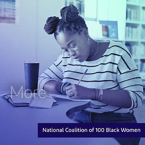 We are proud to support the National Coalition of 100 Black Women, Inc.-Southern New Jersey Chapter as they advocate on behalf of Black women & girls in our region. | Atlantic City Electric