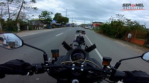 62K views · 1.7K reactions | Usapang long ride TIP and TRICKS tayo mga ser. Pati mga dapat gawin kapag umuulan habang nagmomotor. Kita-kits mamayang 7PM. Yes ser! | Ser Mel | Facebook