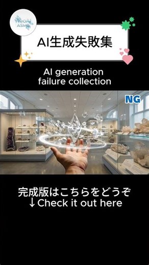 Yamanashi is a gun ASMR AI Fails & Glitches Compilation – Why Did It Turn Out Like This? Vol.35