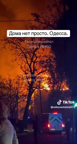 Одесский кардинал на TikTok