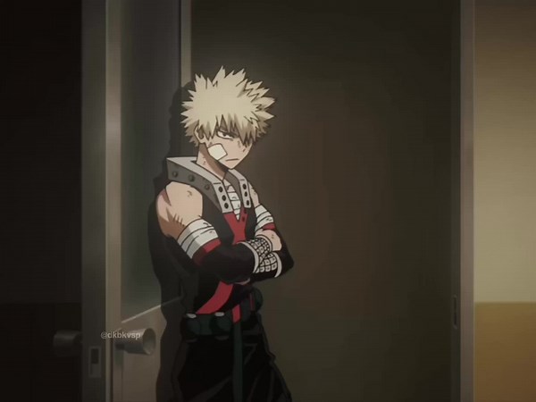 My Hero Academia Moments That Make School Harder