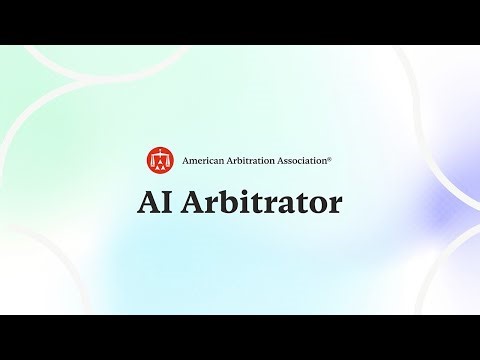 AA_AI Arbitrator_NovDec25_ Promo Final B_30s