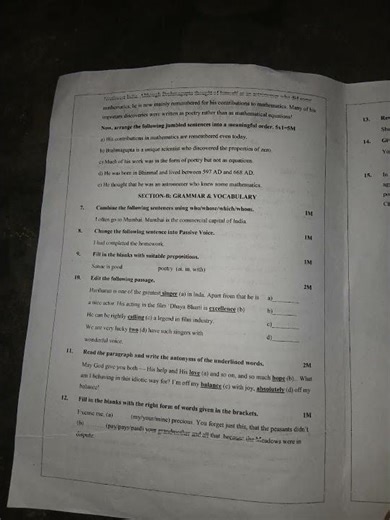 phase 4 english session 9 set 3