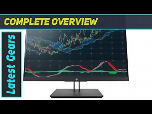 reviewHP Z24n G2 24" LED LCD Monitor Review - WUXGA, IPS, USB-C Hub