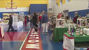 Sponsored by the Jacobus Area Lioness Club, the event has taken place in York County for the past 40 years, starting in 1985. | WPMT FOX43