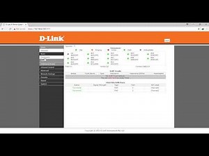 How to Setup and Configuration D-link DVX 2002F IP PBX
