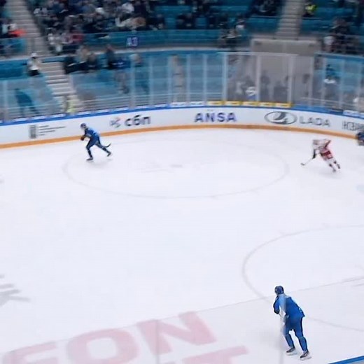 25K views · 507 reactions | GAME OVER. ‍♂️ | Хоккейный клуб «Барыс» | Facebook