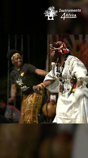 Mamou Sidibé Festival international du Wassulu 2026