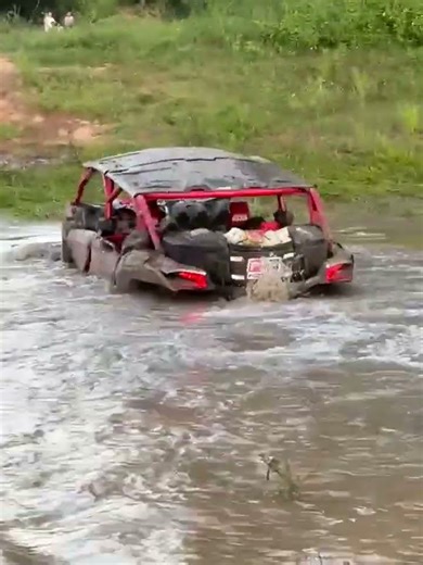 Can Am Maverick x3 XRS SS