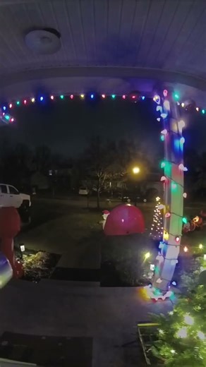 Transformer Explosion