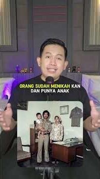 Menurut Ahli Usia 34 Tahun Masih Kategori Remaja