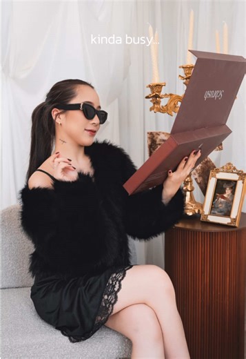 Red Velvet Brush Set Review for Makeup Enthusiasts