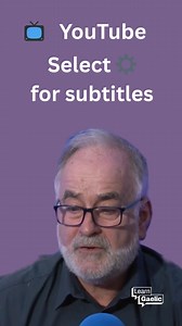 Na caill mionaid dheth! Don't miss a minute! An Litir Bheag is a simple weekly Letter to Gaelic Learners - perfect to take your Scottish Gaelic learning to the next level You can turn captions for subtitles - switch between English and Scottish Gaelic to boost your skills Want more? 🎧 Download the podcast from BBC Radio nan Gàidheal: https://www.bbc.co.uk/programmes/b007jdfx 🧑🏽‍💻 Read the Gaelic text and a side-by-side English translation of this week's letter and explore the archive on lear