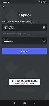 Discord çöktü! Neden?