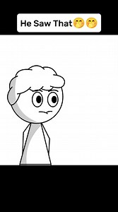 3.2M views · 69K reactions | He saw that #animation #comedy #reels #meme #funnymeme #fyp #funny #girlfriend #usa_tiktok #newyork #ukcomedy #london #Philippines | Madanimationss | Facebook