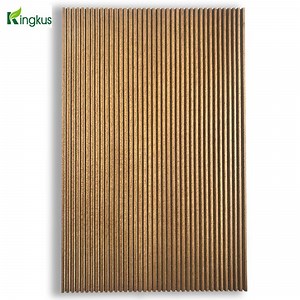 [Hot Item] Composite Wooden Sound Insolation Acoustic Fireproof Board