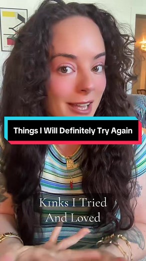 Kinks Tried & Loved: Things I'll Try Again