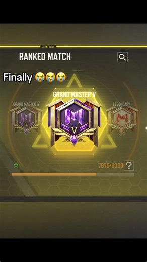 Achieving Legendary Rank in COD Mobile: A Personal Journey