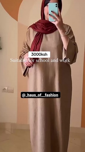 haus of fashion on TikTok